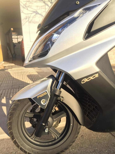 Kymco Downton 300cc