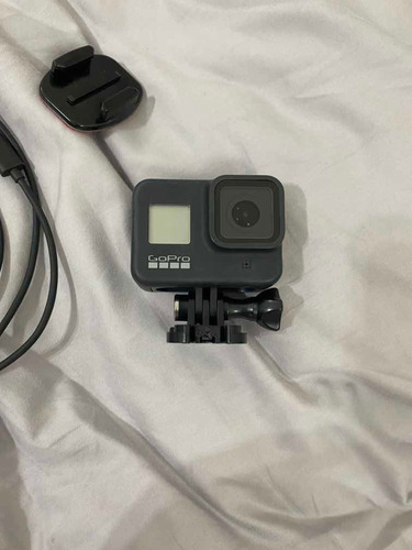 Câmera Gopro Black 8