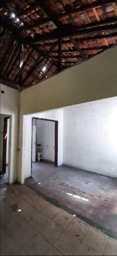 Casa Em Carmo, Olinda/pe De 80m² Para Locação R$ 700,00/mes - Ca923649