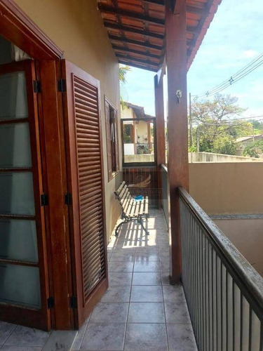 Imagem 11 de 21 de Sobrado Residencial À Venda, Jardim Paraíso I, Itu. - So0085