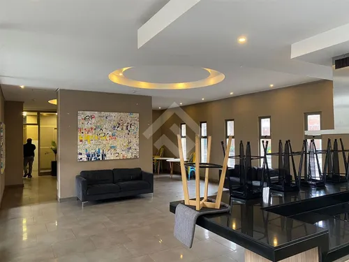 Departamento En Venta En Santiago