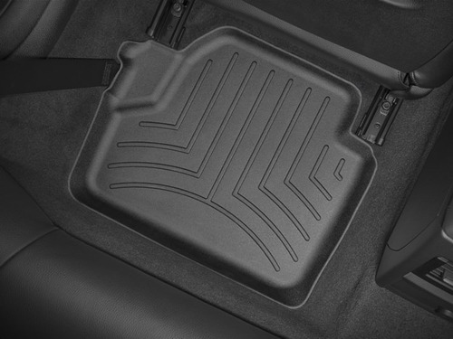 Tapete Weathertech Bmw Serie 4 2014-2020 - 2da Fila