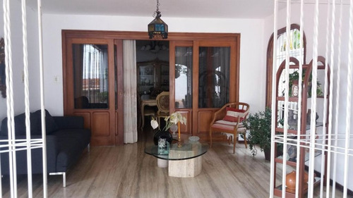 Imagen 7 de 12 de Casa En Venta Santa Paula 21-1763