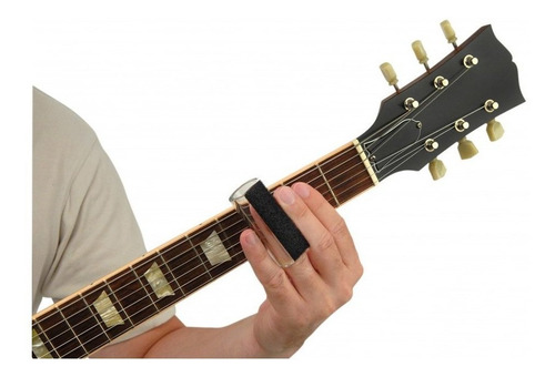 Imagen 9 de 10 de Slide De Vidrio Mediano Daddario Planet Waves Pwgs-dsm
