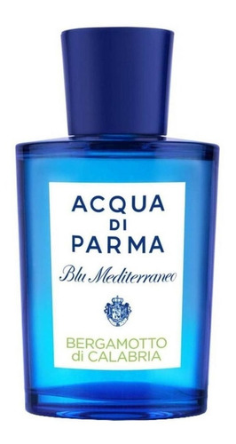 Acqua di Parma Blu Mediterraneo Bergamotto di Calabria EDT 150ml
