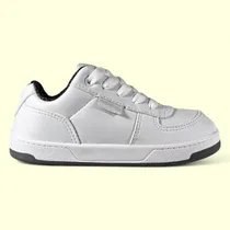 Comprar Zapatillas Niños Colegiales Escolares Con Cordones Prowess