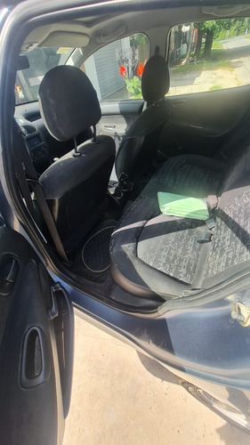 Peugeot 206 1.9 Rwc