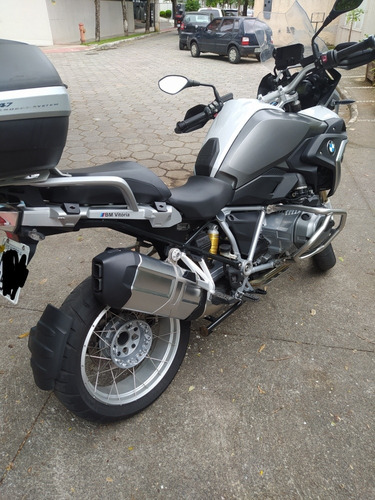 Bmw R1200gs