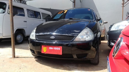 Ka 1.0 Mpi Gl 8v Gasolina 2p Manual