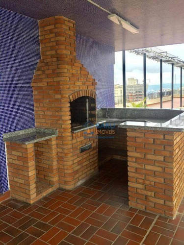 Lindo Apartamento Em Prédio Famoso Do Higienópolis. - Ap62566