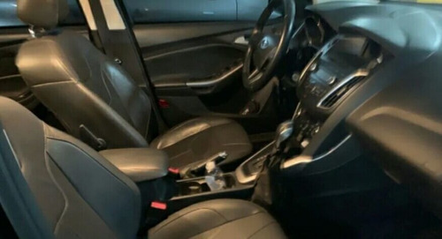 Ford Focus 2016 2.0 Se Flex Powershift 4p