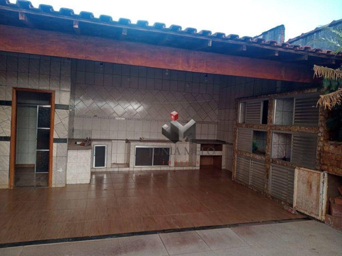 Imagem 1 de 20 de Sobrado À Venda Por R$ 222.200 Com 4 Dormitórios , 200 M² - Jardim Piratininga - Ribeirão Preto/sp - So0426