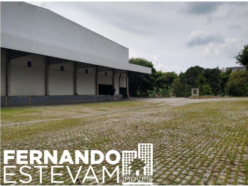 Imagem 18 de 19 de Galpão Vila Jovina - Gl00019 - 69287429