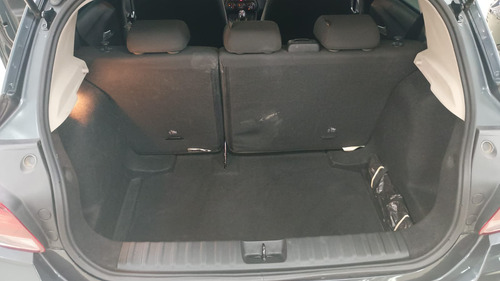Chevrolet Onix LT 1.0