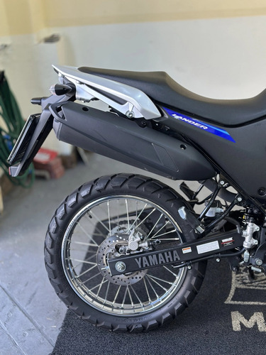 Yamaha/xtz Lander 250.a Pronta-entrega.