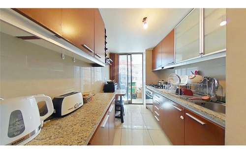 Oportunidad!!! Departamento 2d 2b 1e 1b, Uf5100