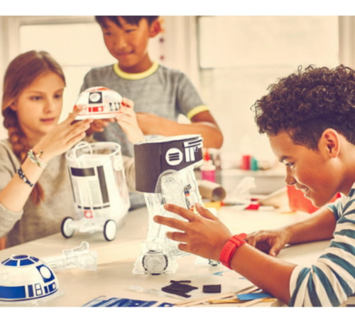 Little Bits Star Wars Droide Inventor Kit Xchws P