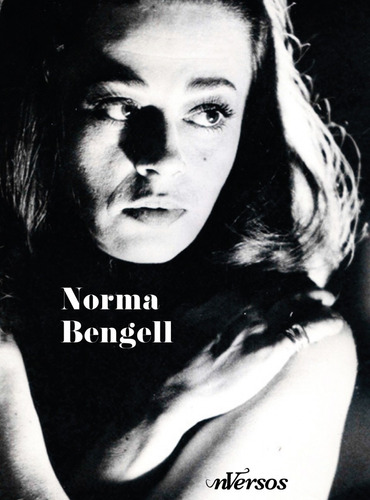 Norma Bengell, de Bengell, Norma. nVersos Editora Ltda. EPP, capa mole em português, 2014