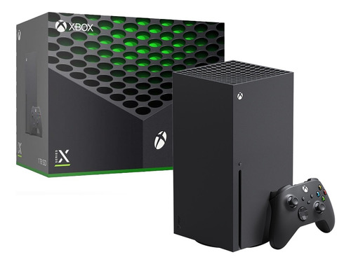 Xbox Serie X 1tb