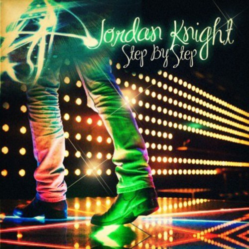 Cd Paso A Paso De Jordan Knight