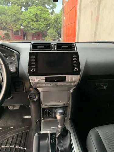Toyota Prado 2.8 Tx-L At6