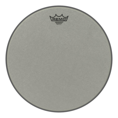 Parche Bateria Remo Ambassador Renaissance 12  Usa Liq# Prm