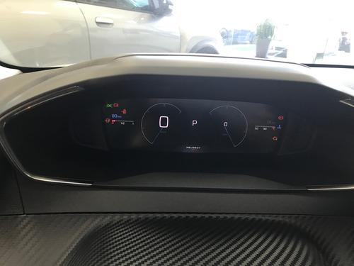 Peugeot 208 1.6 Allure At