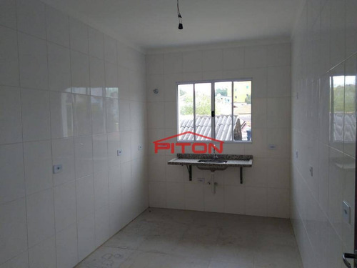 Imagem 7 de 18 de Sobrado Com 1 Dormitório À Venda, 65 M² Por R$ 270.000,00 - Vila Ré - São Paulo/sp - So1221