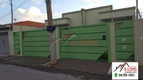 Imagem 3 de 22 de Casa Térrea Para Venda No Bairro Parque Savoy City, 3 Dorm, 1 Suíte, 5 Vagas, 165,00 M - 1478