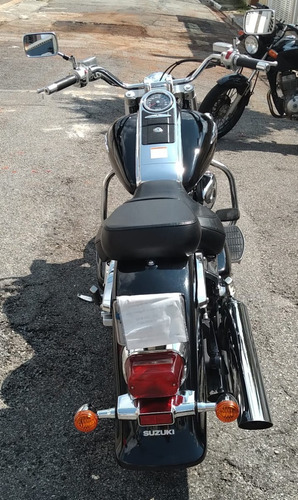 Suzuki Boulevard C 1500 Impecavel