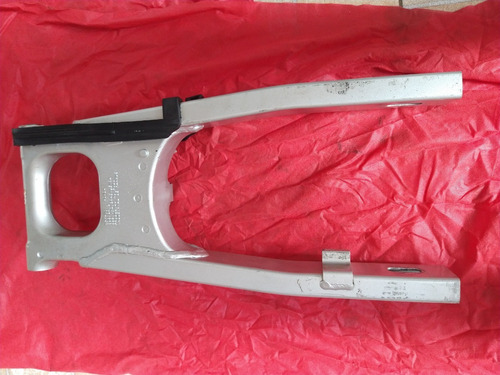 Imagem 4 de 10 de Quadro Elastico ( Balança ) Twister Cbx 250