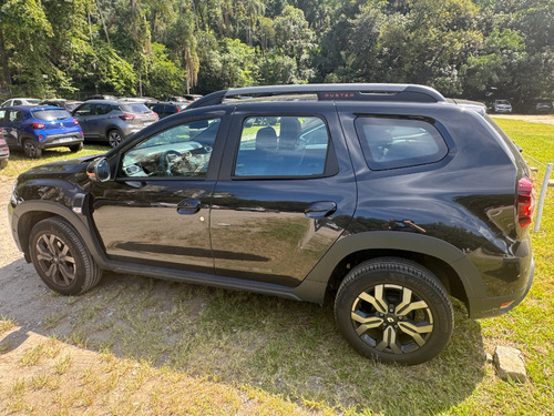 Renault Duster 1.3 Iconic Plus Tce X-Tronic 5P