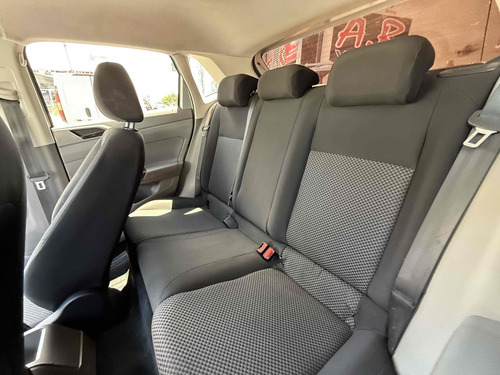 Volkswagen Polo 1.0 MPI TOTAL FLEX MANUAL