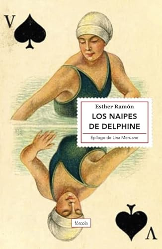 Libro Los Naipes De Delphine De Ramón Bonifacio Esther