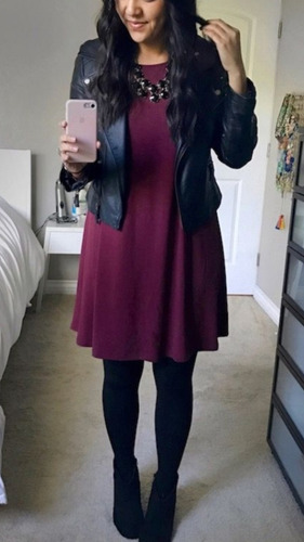 Vestidos Otoño Invierno