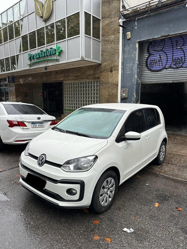 Volkswagen Up! 1.0 Move Up! 75cv