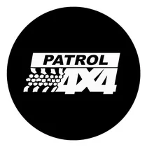 Comprar Nisan Patrol -  Funda  De Llantas  Todo Terreno