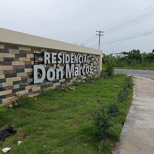 Imagen 13 de 14 de Residencial Segunda Etapa Don Marco Del Norte De Villa Mella Inicial 14% Que Es Igual A 00, 000 Separe