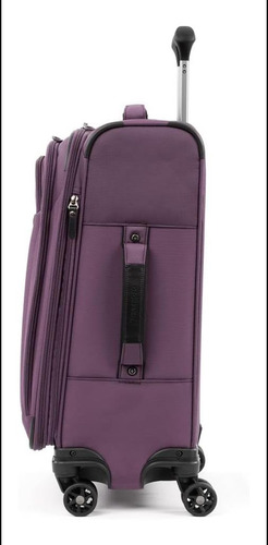 Maleta Travelpro Tourlite Softside 21 Ampliable Con 4