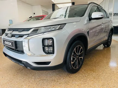 Mitsubishi ASX 2.0 4X2 Aut