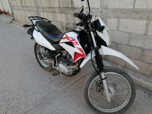 Imagen 5 de 10 de Honda 2021