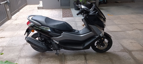 Imagen 2 de 8 de Yamaha Nmax 155 -scooter-