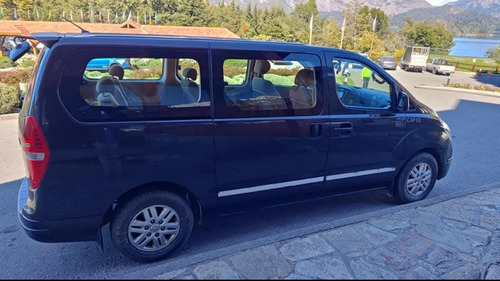 Hyundai H1 full premium 170cv 2.5tdi AT Full premium