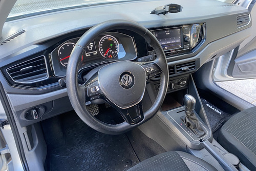 Volkswagen Virtus 1.6 Comfortline At