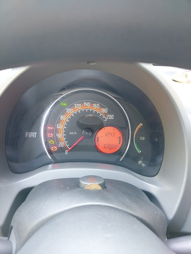 Fiat Uno 2016 1.0 Vivace Flex 5p