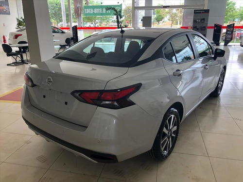 Versa 1.6 Automatico 2021 (739449)