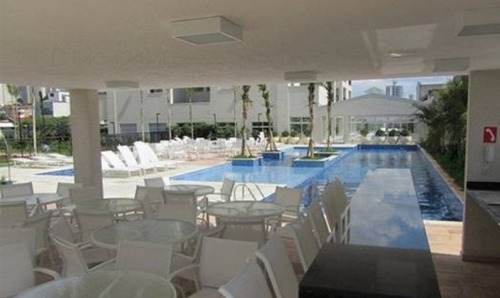 Apartamento Para Venda, 1 Dormitórios, Lapa - São Paulo - 1779