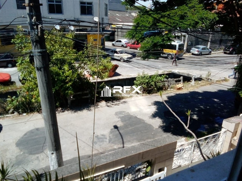Casa Com 3 Dormitórios À Venda - São Lourenço, Niterói/rj - Cav22360