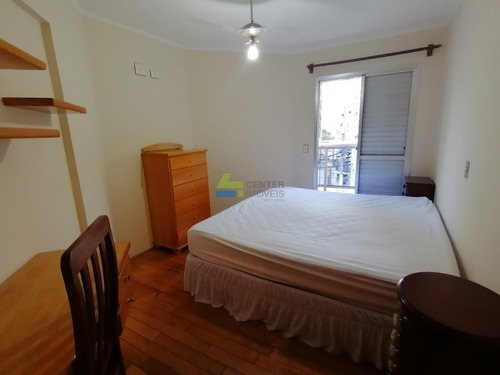 Imagem 8 de 13 de Apartamento - Vila Mariana - Ref: 13679 - V-871676