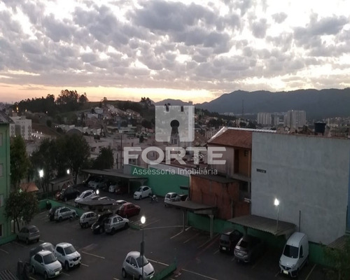 Imagem 11 de 11 de Vendo Apartamento Com 2 Dormitorios , Sala Com Sacada, Banheiro Em Cesar De Souza Mogi Das Cruzes. Imobiliarias De Mogi Das Cruzes - Ap00018 - 68970343